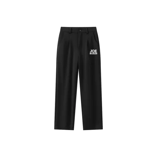 JOE BOXER Унисекс Повседневные Брюки