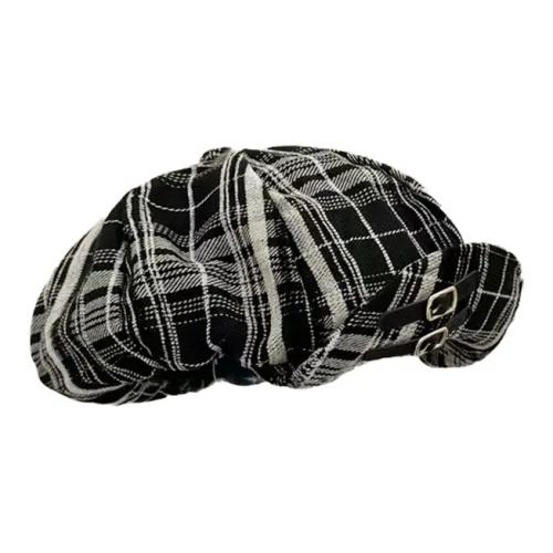 IOTS Полиэстер Береты Унисекс