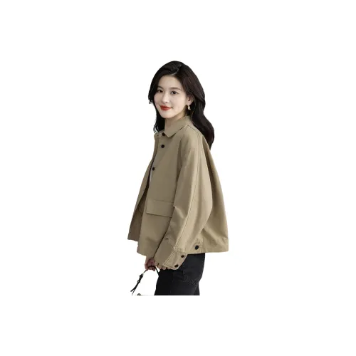 Cypress House Куртки и Пальто Женские