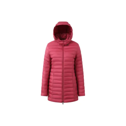JOTT Down Jacket Thermal Coat Women's
