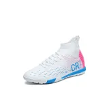 Нарушенные ногти Лунно-белый