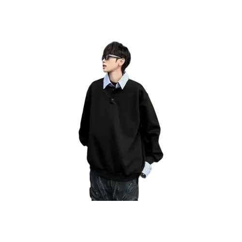 Humanism 1986 Свитшот Унисекс