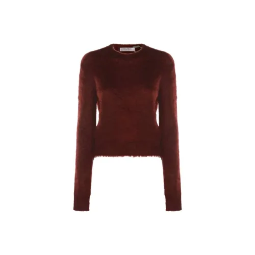 MaxMara Вишня Женские Свитера