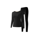 [1 Одежда Комплекты] Черный