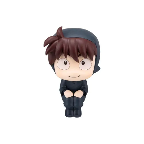 Фигурки в стиле Chibi MegaHouse LOOKUP Ninja Rantaro Doi Hanbei