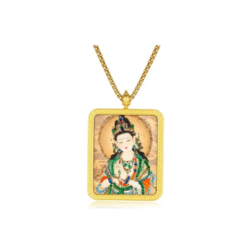 CHRROTA Сплав Ожерелья Унисекс