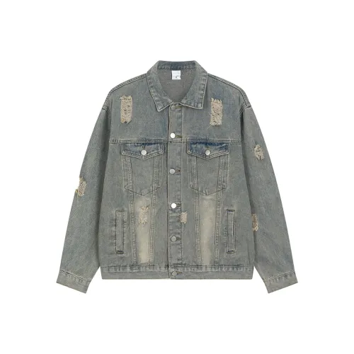 Bosieagender Унисекс Куртки