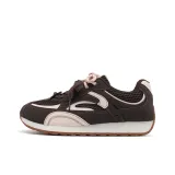 Коричнево-розовый