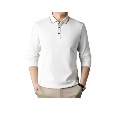 PIERRE CARDIN Мужская рубашка-поло