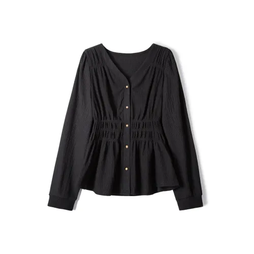 CLUB NEWS Женские Рубашки