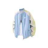 Небесный синий и абрикос.