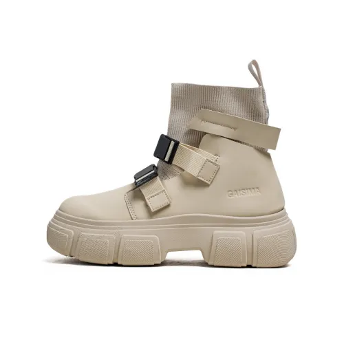 SUPEREDGE Ankle Длина Martin Boot Унисекс