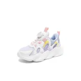 XL2503 Белый Фиолетовый [Двойная сеть, дышащий]