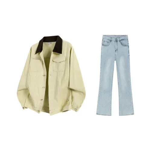 DANGERTIGER Повседневная спортивная одежда Унисекс