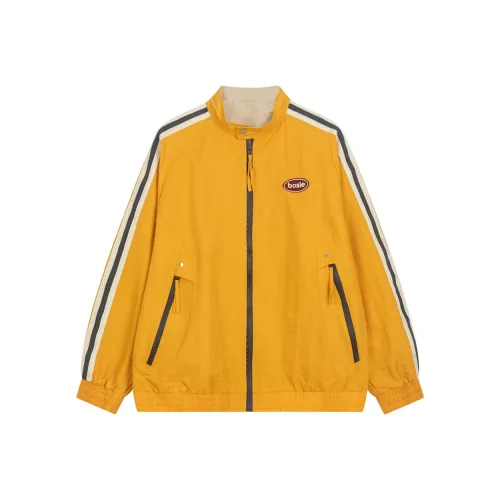 Bosieagender Унисекс Куртки