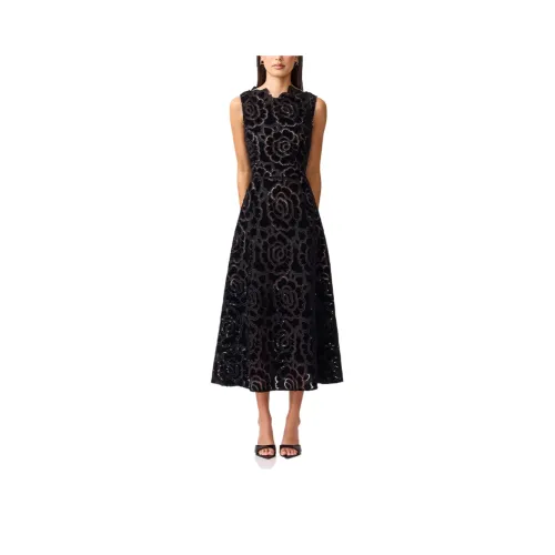 ELLIATTCOLLECTIVE Вечернее платье Женское