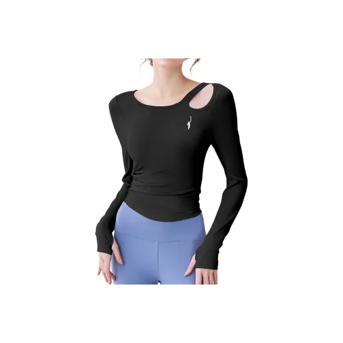 CHARLIE GOLF Йога T-рубашка Женская