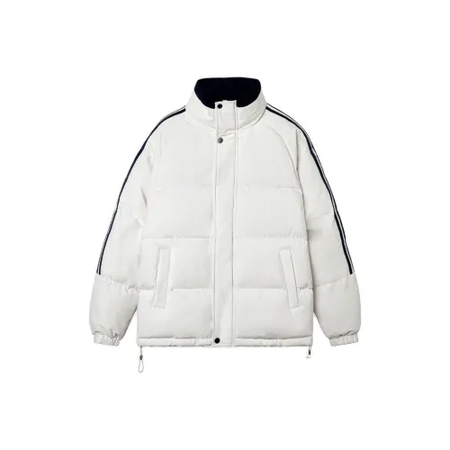 IQC Унисекс Пуховики