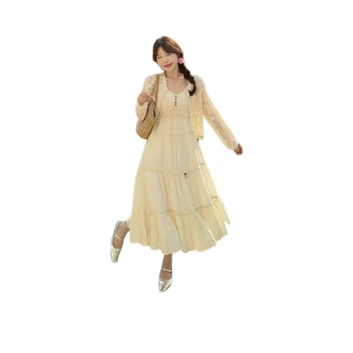 ZUKIZUKI Женские Комплекты с Юбкой