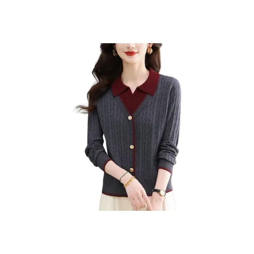 PZHK Женская трикотажная одежда