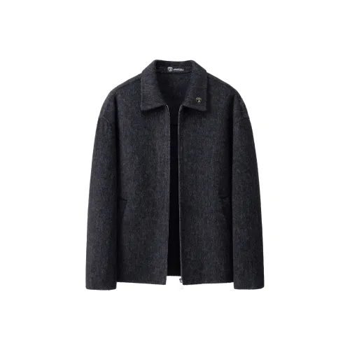 AUTOMOBILI LAMBORGHINI Куртка Унисекс