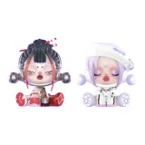 Подтверждение - Внедряющий + Медитирующий (развертывание и извлечение из упаковки)