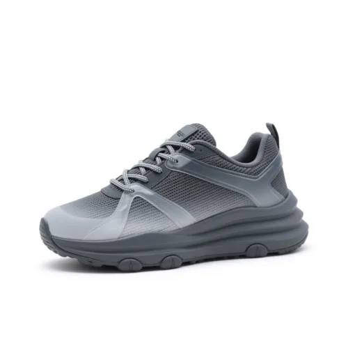 JIAFEIMAOJIAZU Низкие кроссовки для скейтбординга унисекс GARYX 405