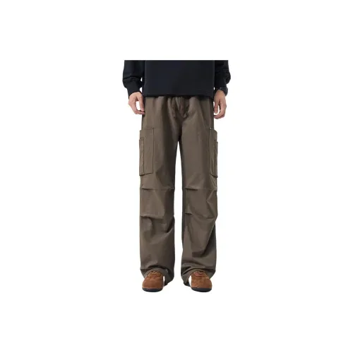 FUNST Мужские Карго Брюки