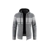 Светло-серый