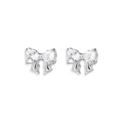 Shang Yinfu Сплав Серьги-гвоздики Женские