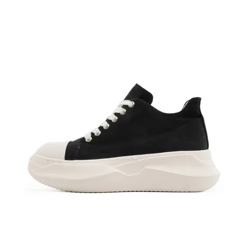 MEXICAN Амортизация Устойчивый к истиранию Легкий Увеличение Высоты Мат Низкий Топ Скейтборд Кроссовки Мужские