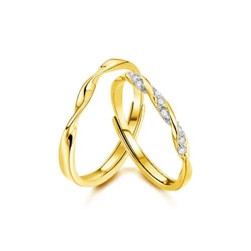 COPI Кольца Унисекс