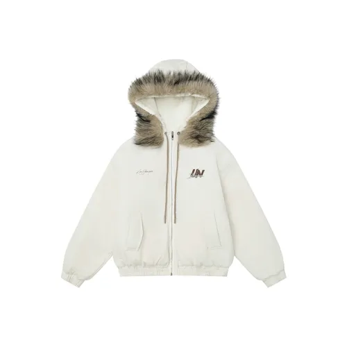 AURORA DIARY Пуховая куртка Женская