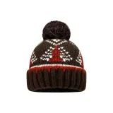 Кофе, красный, козырек, пряжа