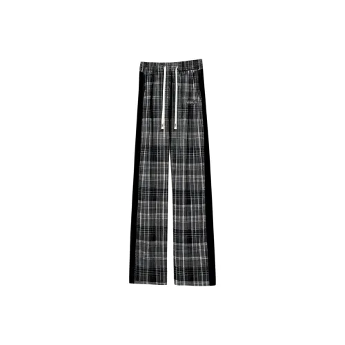 REMEFIT Унисекс Повседневные Штаны