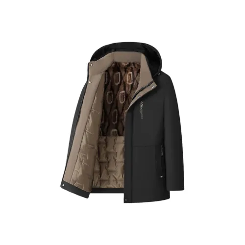 ARTSDON Мужские пуховики