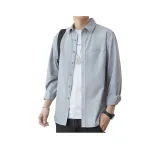 Светло-голубой