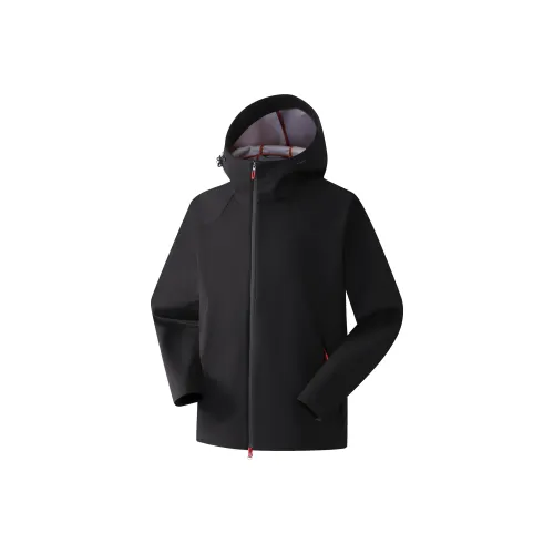 HYUNDAI Дышащий Водонепроницаемый Защита от ультрафиолета Ветрозащитный Ветровка Унисекс