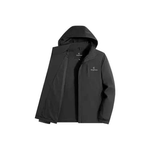 KingCamp Унисекс Куртки