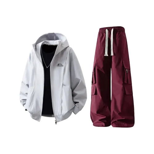 GWAF Унисекс Повседневная Спортивная Одежда