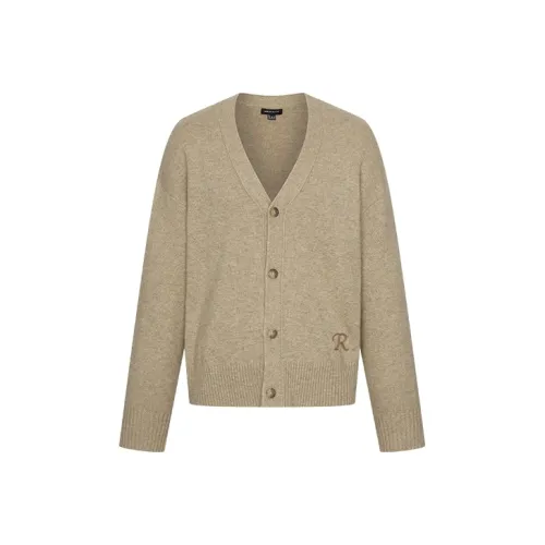 URBAN REVIVO Трикотаж Мужская Одежда