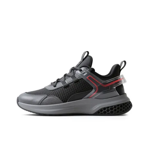 JIAFEIMAOJIAZU Низкие кроссовки для скейтбординга унисекс GARYX 403