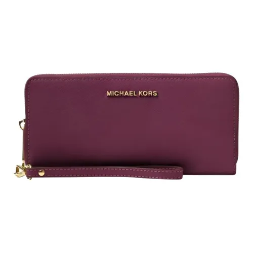 MICHAEL KORS Jet Set Travel Клатчи Женские