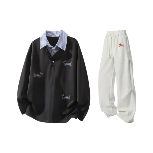 LIVINGTOWN Повседневная спортивная одежда унисекс