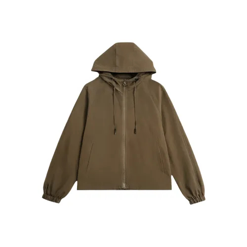 LUYOUYE Женские куртки