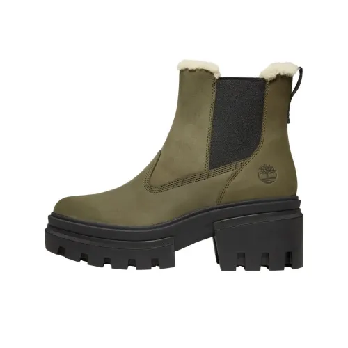 Timberland Everleigh Короткий Челси Женские