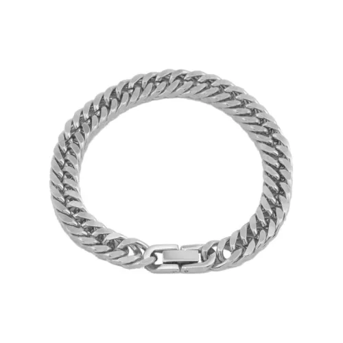 Yab Браслеты из титанового стального сплава Мужской