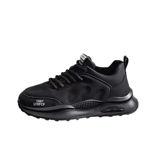 Ronecry Повседневная обувь Низкий топ Унисекс