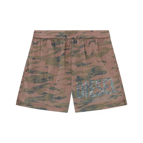 DIESEL A174760HJBME6909 Унисекс Плавательные шорты