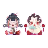 Подтверждение - Вынудитель + Кукольный певец (развертывание и упаковка)